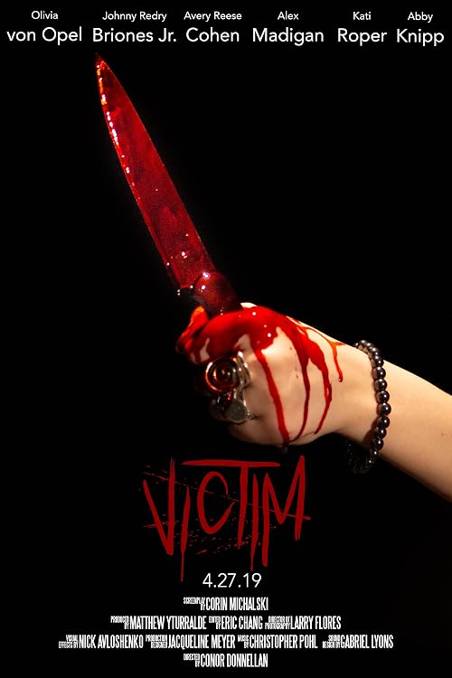 Victim