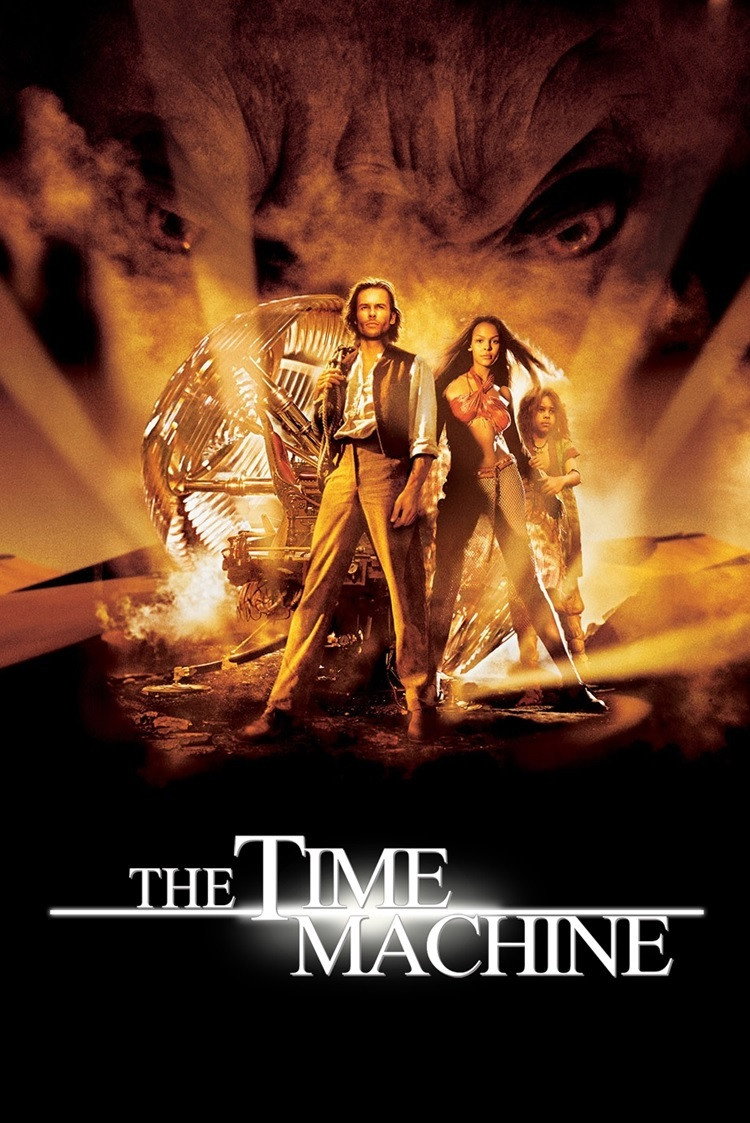 The Time Machine