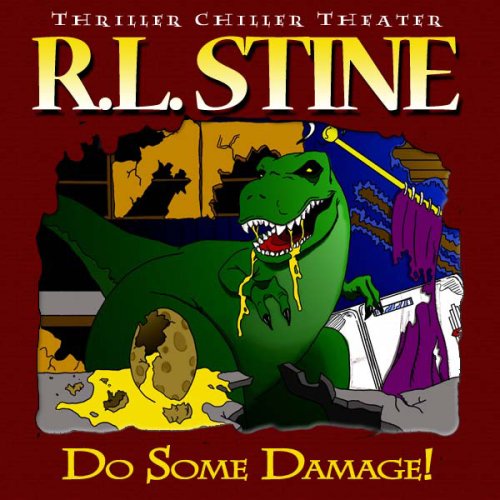 Do Some Damage!