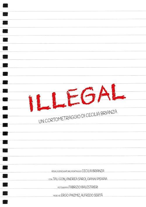 Illegal