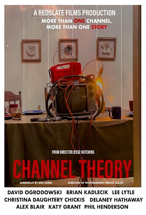 Channel Theory