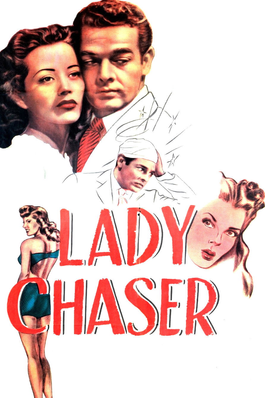 Lady Chaser