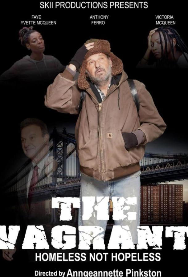 The Vagrant