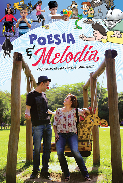 Poesia e Melodia