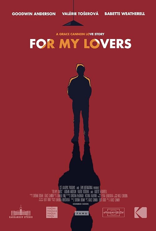 For My Lovers
