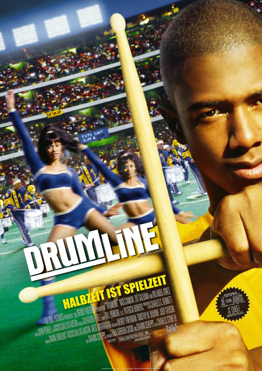 Drumline
