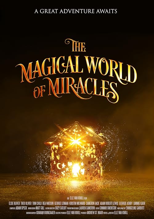 The Magical World of Miracles