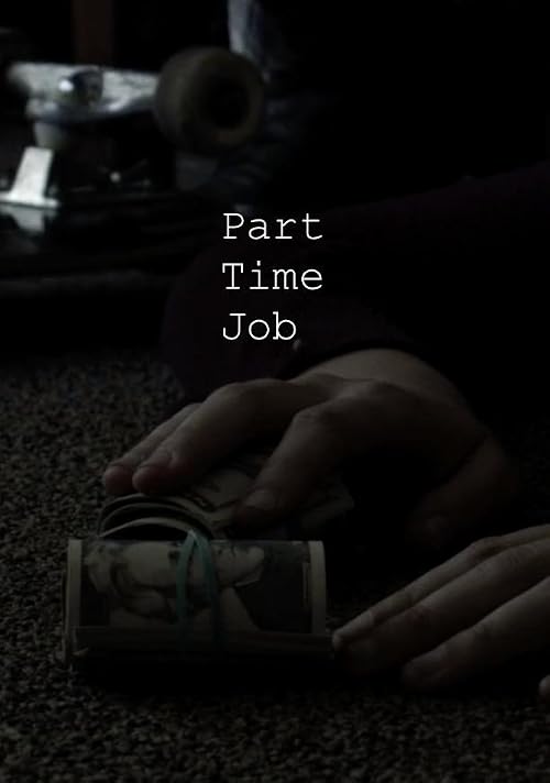 Part Time Job