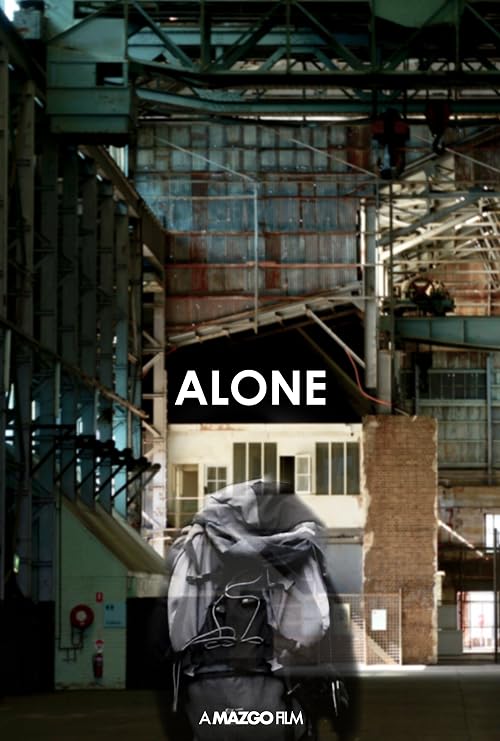Alone