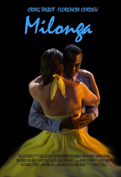 Milonga
