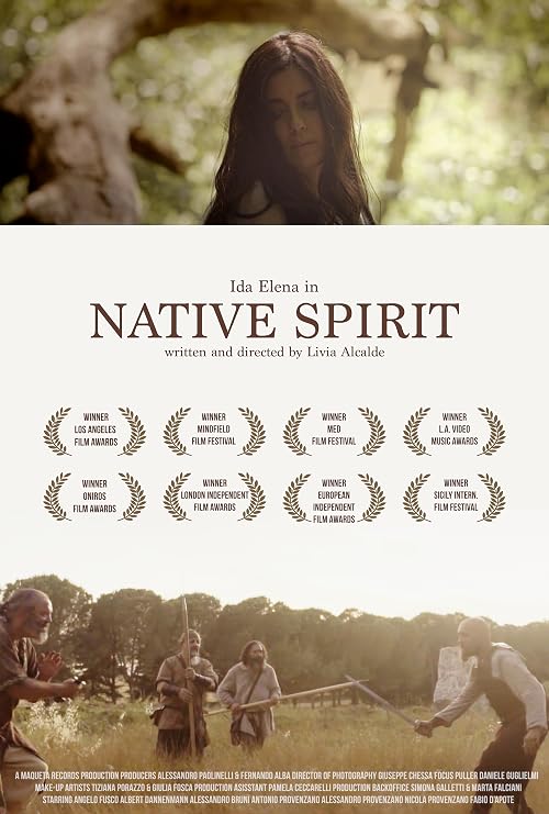 Native Spirit