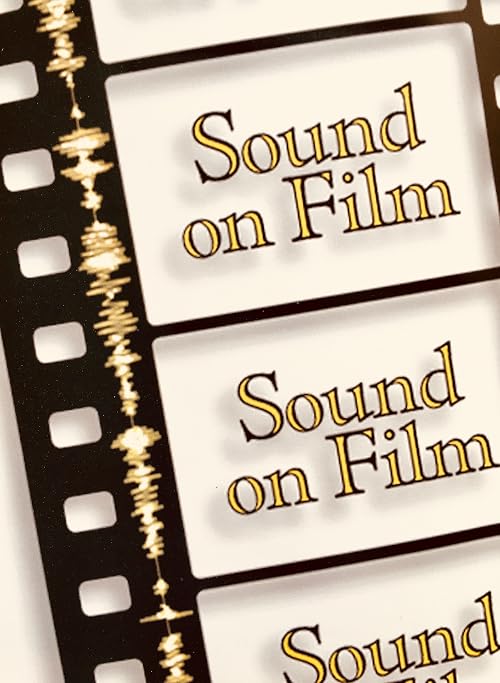 Sound on Film: Pictures on the Piano