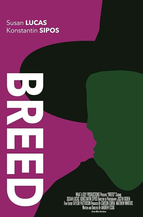 Breed