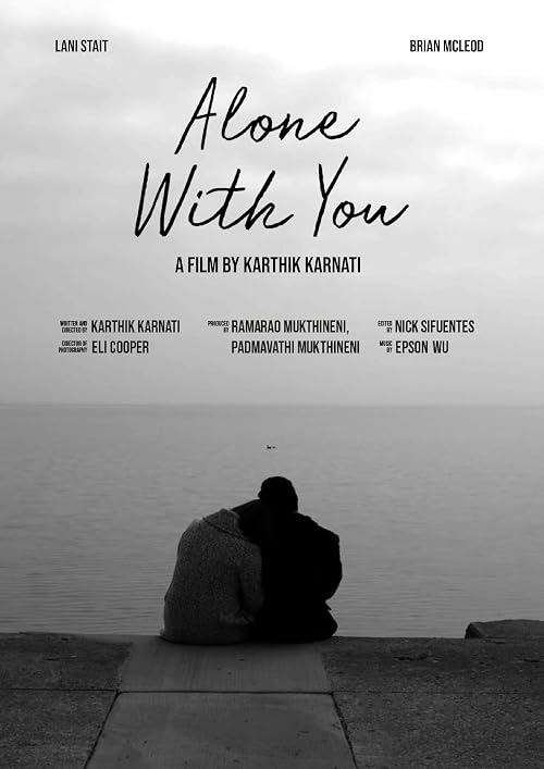 Alone with you