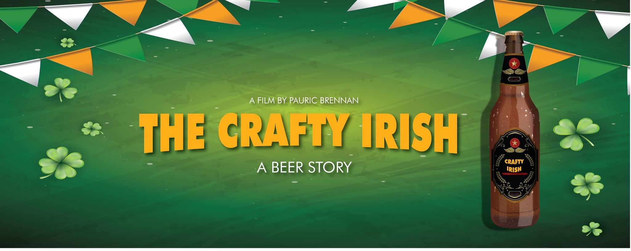 The Crafty Irish
