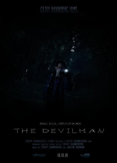 The Devilman