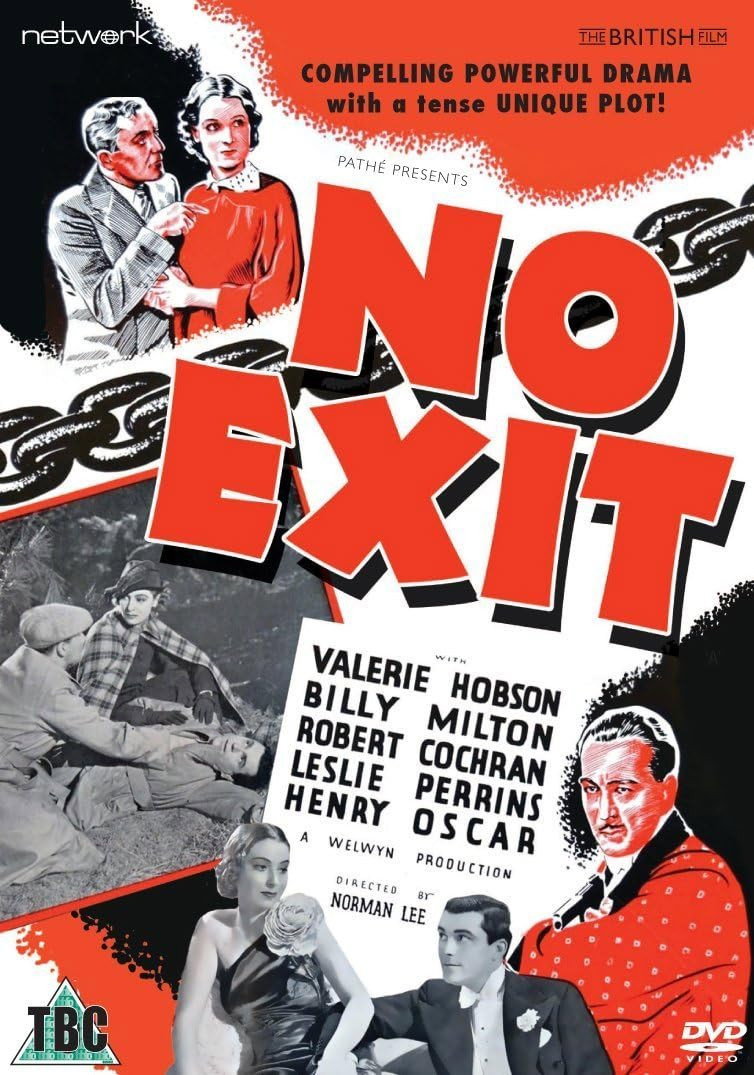 No Escape