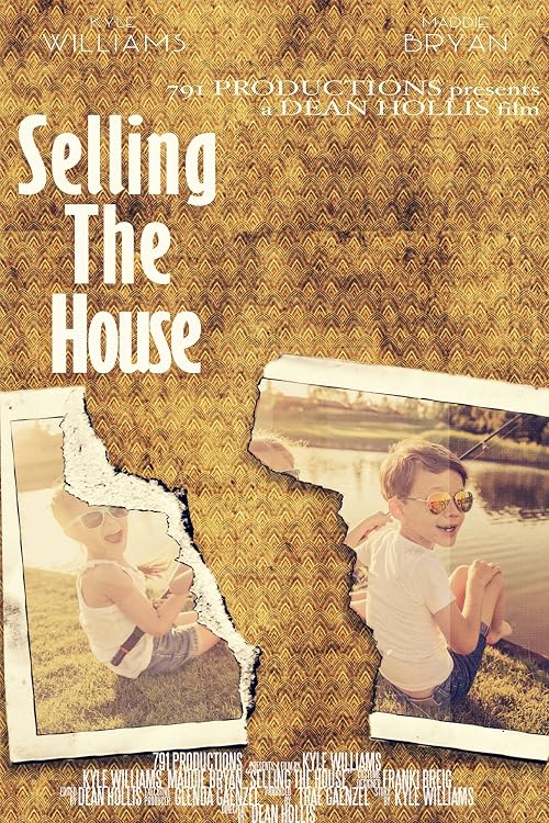 Selling the House