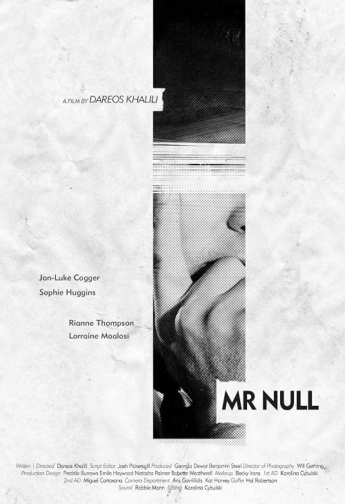 Mr Null
