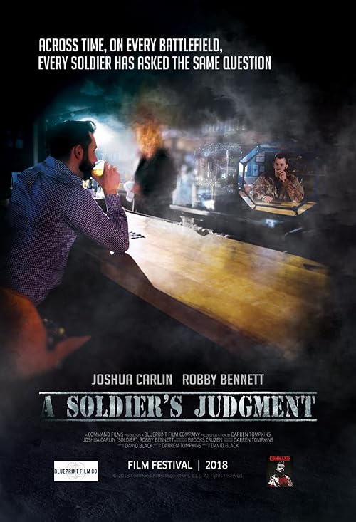 A Soldier's Judgment