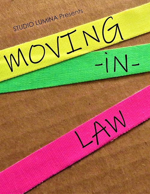 Moving-In-Law