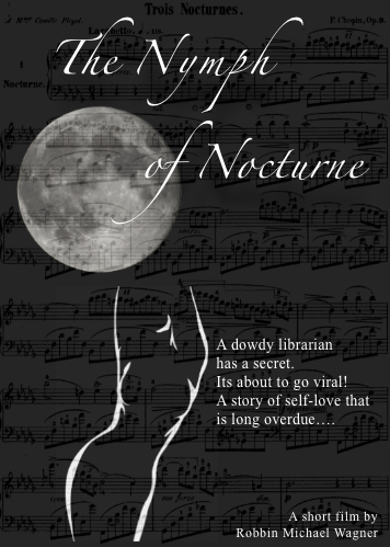 The Nymph of Nocturne