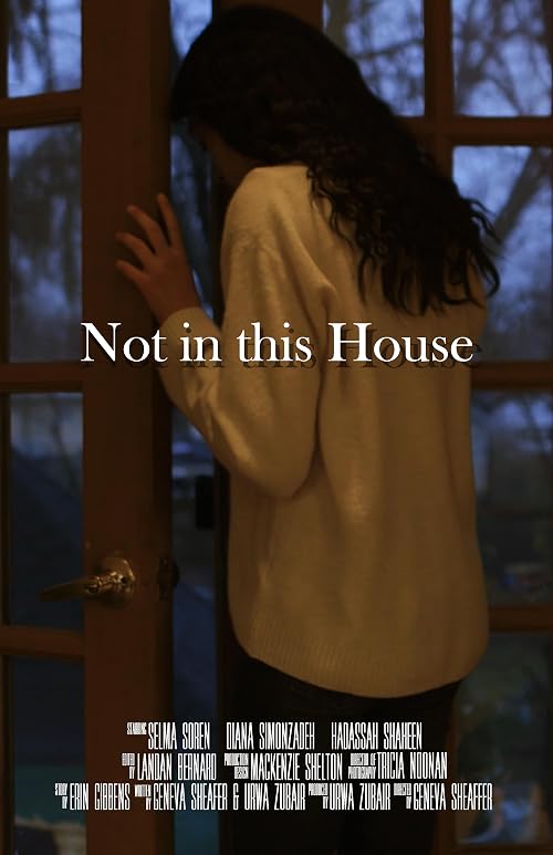 Not in This House