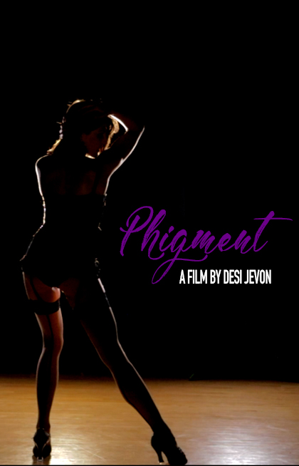Phigment