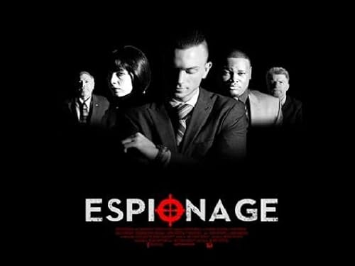 Espionage