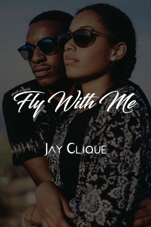 Fly with Me