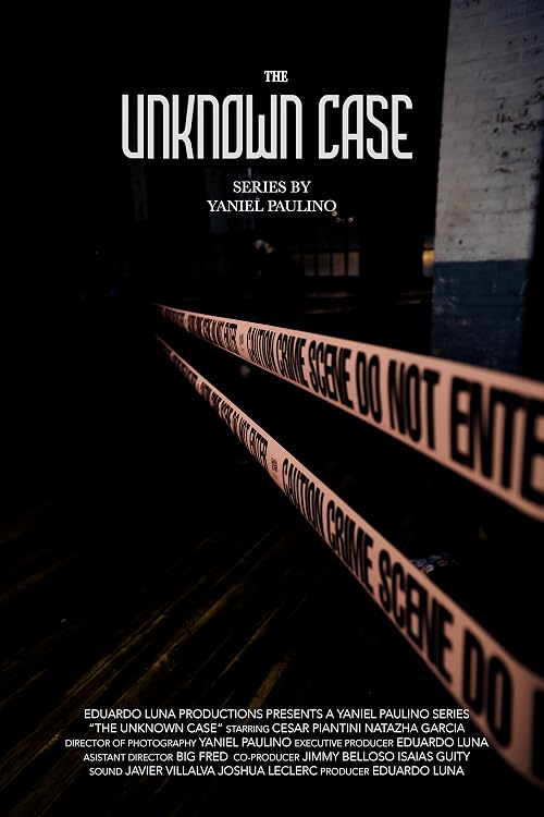 The Unknown Case