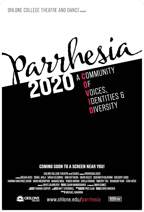 Parrhesia 2020