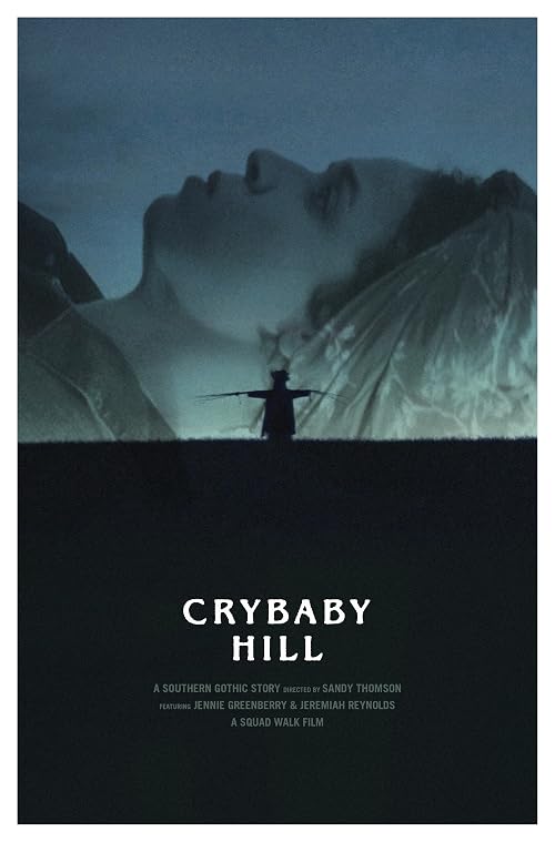 Crybaby Hill