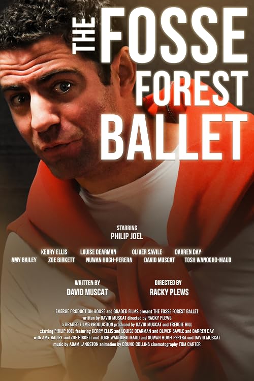The Fosse Forest Ballet