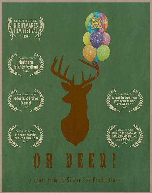 Oh Deer!