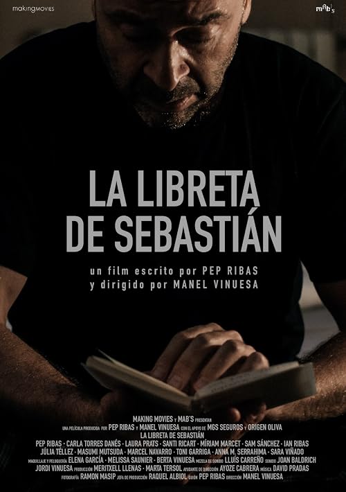 La Libreta de Sebastián