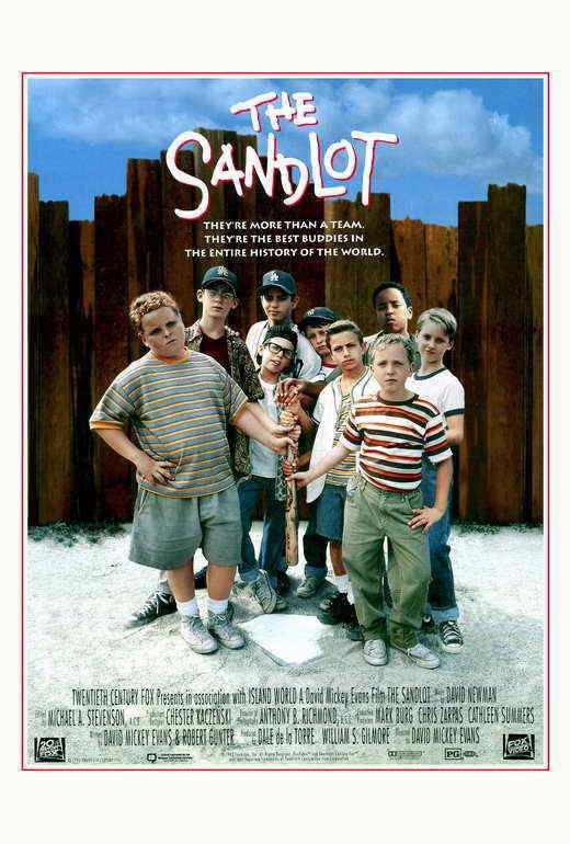 Herkules und die Sandlot Kids