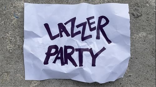 Lazzer Party