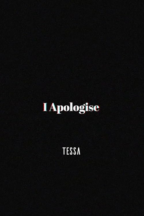 I Apologise