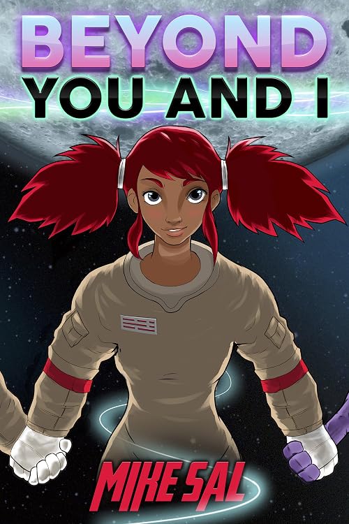 Beyond You and I