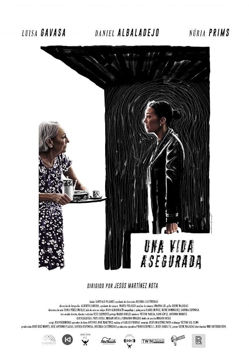 Una vida asegurada