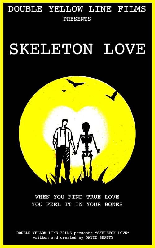 Skeleton Love