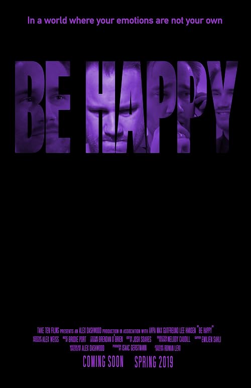 Be Happy