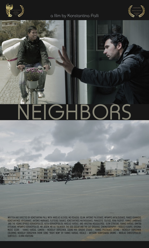 Neighbors