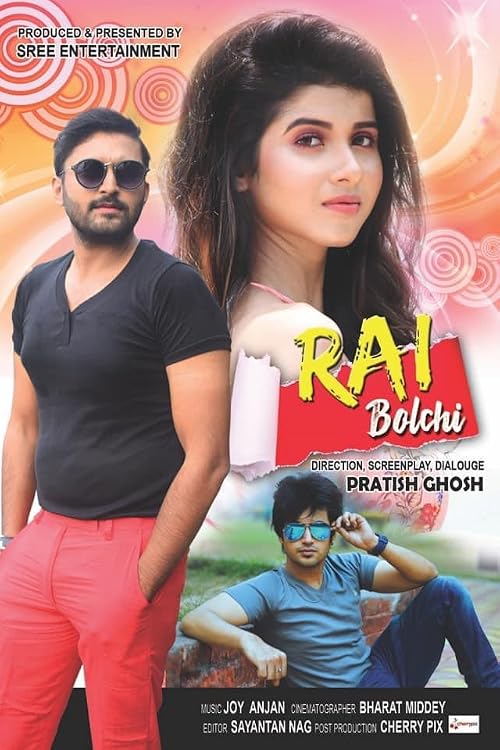 Rai Bolchi
