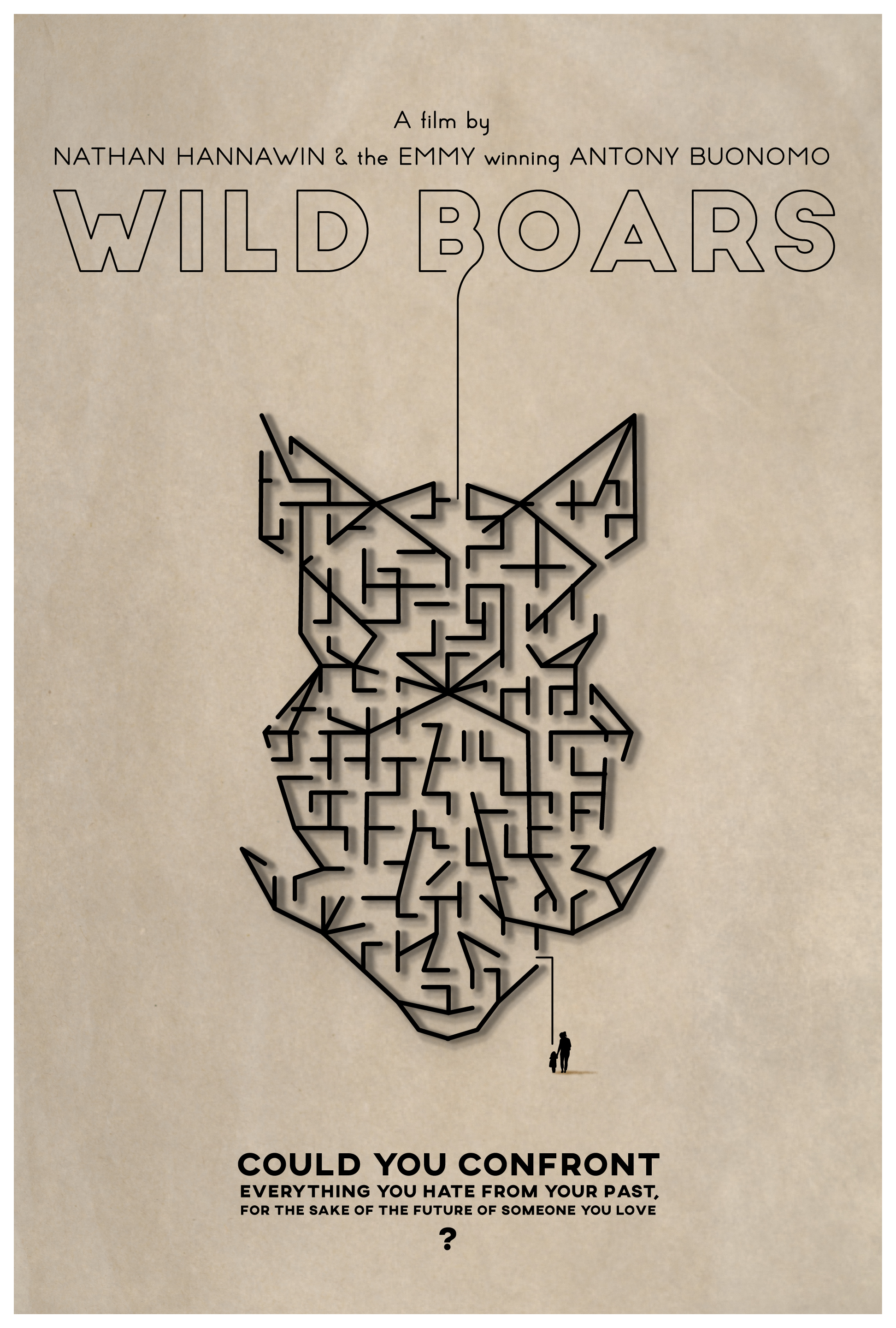Wild Boars