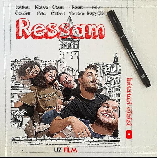 Ressam