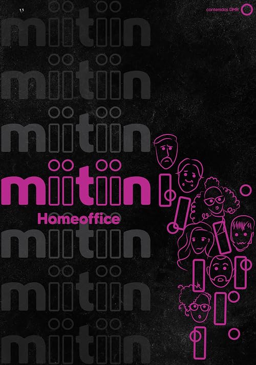 Miitiin: Homeoffice