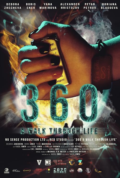 A Walk Through Life 360°