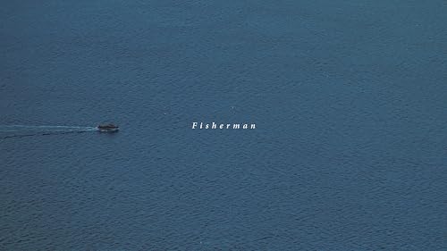 Fisherman